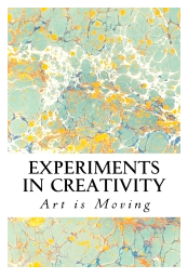 cover of Experiments in Creativity book